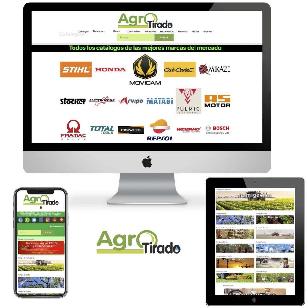 Agrotirado